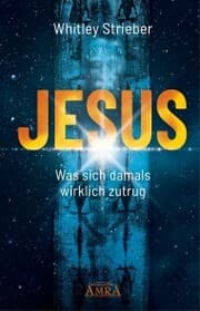 Cover von JESUS. Was sich damals wirklich zutrug