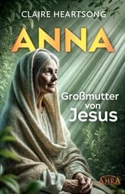 Cover von Anna - Großmutter von Jesus