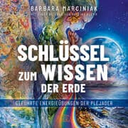Cover von Schlüssel zum Wissen der Erde