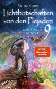 Cover von Lichtbotschaften von den Plejaden 9
