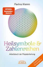 Cover von Heilsymbole & Zahlenreihen 1