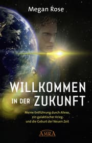 Cover von Willkommen in der Zukunft