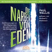 Cover von Die Narben von Eden