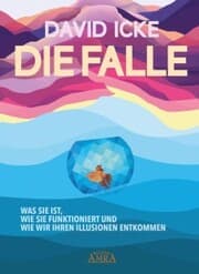 Cover von DIE FALLE. Was sie ist, wie sie funktioniert und wie wir ihren Illusionen entkommen