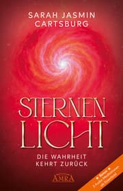 Cover von Sternenlicht - Die Wahrheit kehrt zurück [mit drei Gratis-Audio-Meditationen als Download]