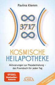 Cover von Kosmische Heilapotheke
