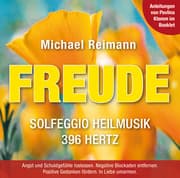 Cover von Freude (Solfeggio Heilmusik 396 Hertz)