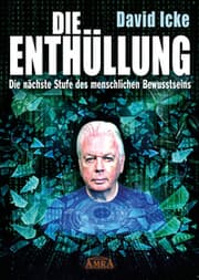 Cover von Die Enthüllung: Die nächste Stufe des menschlichen Bewusstseins