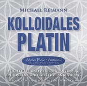 Cover von Kolloidales Platin