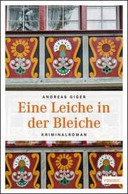 Cover von Eine Leiche in der Bleiche