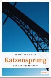 Cover von Katzensprung