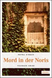 Cover von Mord in der Noris