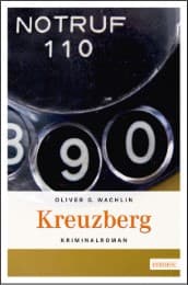 Cover von Kreuzberg