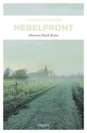 Cover von Nebelfront