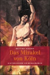 Cover von Das Mirakel von Köln