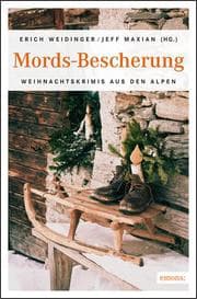 Cover von Mords-Bescherung
