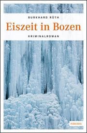 Cover von Eiszeit in Bozen