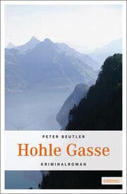 Cover von Hohle Gasse