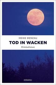 Cover von Tod in Wacken