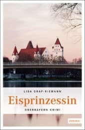 Cover von Eisprinzessin