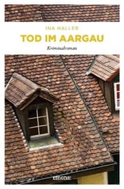 Cover von Tod im Aargau