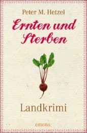 Cover von Ernten und Sterben