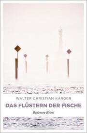 Cover von Das Flüstern der Fische