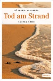 Cover von Tod am Strand