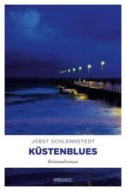 Cover von Küstenblues