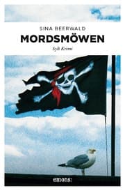 Cover von Mordsmöwen