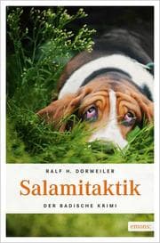 Cover von Salamitaktik
