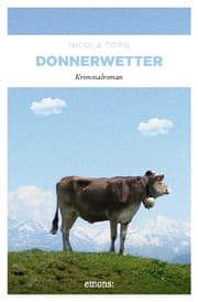 Cover von Donnerwetter