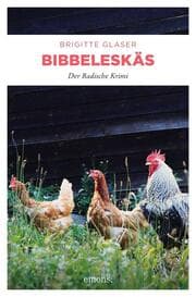 Cover von Bibbeleskäs