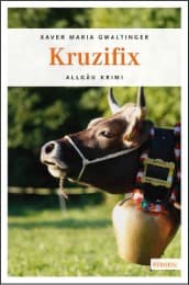 Cover von Kruzifix