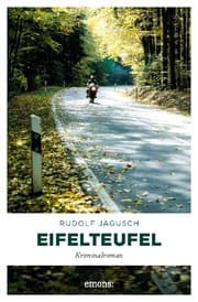Cover von Eifelteufel