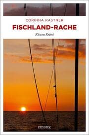 Cover von Fischland-Rache