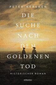 Cover von Die Suche nach dem goldenen Tod