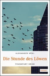 Cover von Die Stunde des Löwen