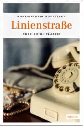 Cover von Linienstraße