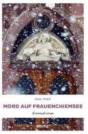 Cover von Mord auf Frauenchiemsee