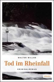 Cover von Tod im Rheinfall