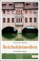 Cover von Reichskleinodien
