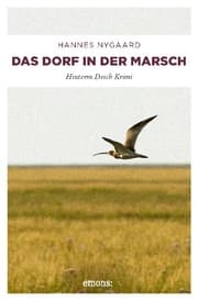 Cover von Das Dorf in der Marsch