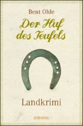 Cover von Der Huf des Teufels