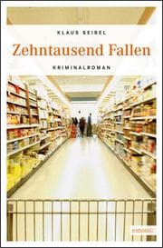 Cover von Zehntausend Fallen