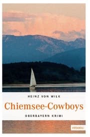 Cover von Chiemsee-Cowboys