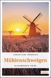 Cover von Mühlenschweigen