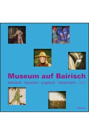 Cover von Museum auf Bairisch