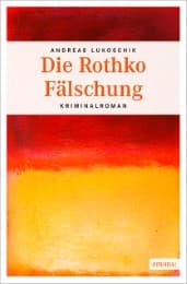 Cover von Die Rothko Fälschung