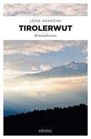 Cover von Tirolerwut